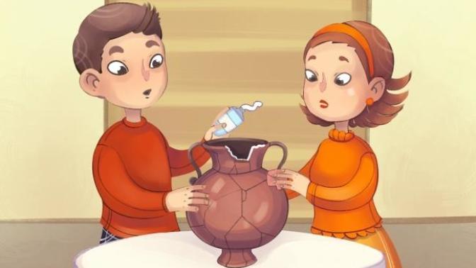 İstemeden birini kırdığınız zaman ne yaparsınız? Özür dileyebilir misiniz?