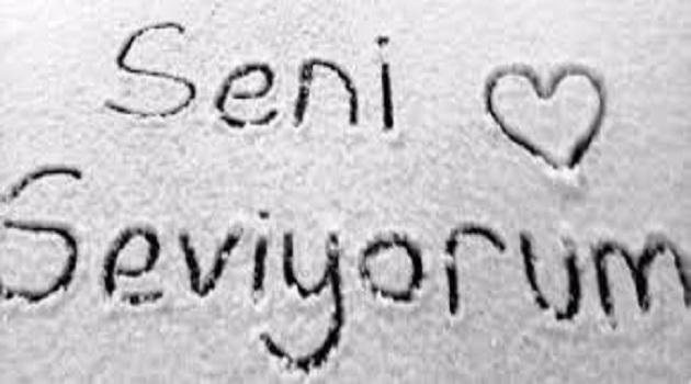 Sevmediğiniz kişiye bile bile "Seni Seviyorum" der misin ?