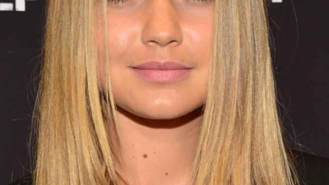 Gigi Hadid güzel mi sizce?