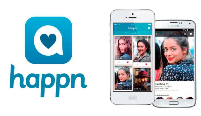 "Happn" mı yoksa "Tinder" mı?