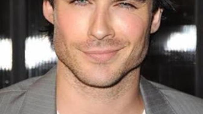 Arkadaslar yuz kemiklerimi Ian somerhalder gibi estetikle yaptircam onumuzdeki hafta sizce guzel olurmu?