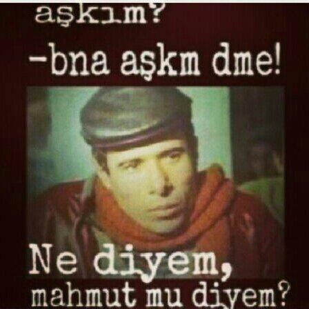 Yavrum kelimesi size itici geliyor mu?
