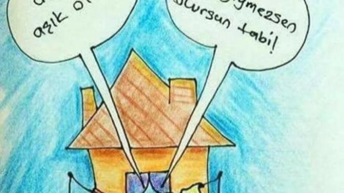Siz aşık olunca aşık olduğunuz kişi dışında duygularınızı ilk kim anlar?