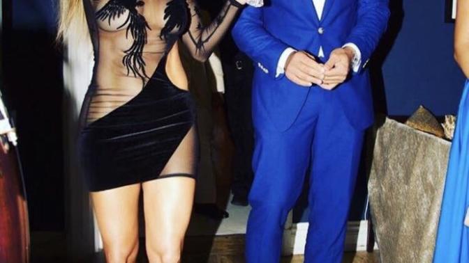 Jennifer Lopez ne yiyip içiyor da 48 yaşında bu kadar iyi görünmeyi başarıyor dersiniz?