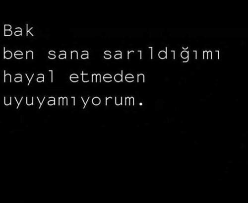 Sevdiğine sarılıp onun kokusuyla uyumak mükemmel bişey olmalı. Peki ya uzaktaysaniz Sevdiğinize sarılmayı hayal edip mi uyursunuz??
