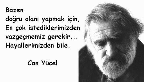 Vazgeçmeyi biliyor musunuz ?