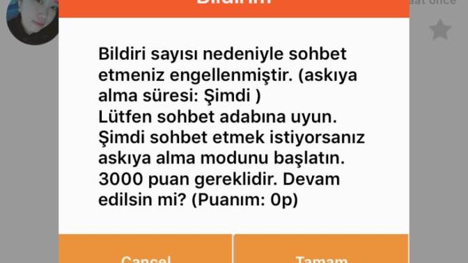 Anygram'la ilgili yardım eder misiniz?