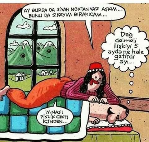 Siyah nokta/sivilce sıkmak neden çok eğlenceli :D ? Eşinizin/sevgilinizin siyah noktalarını sıkar mısınız? Yoksa iğrenir misiniz?