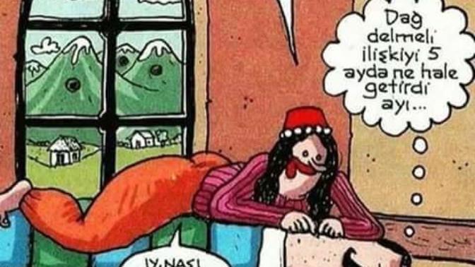 Siyah nokta/sivilce sıkmak neden çok eğlenceli :D? Eşinizin/sevgilinizin siyah noktalarını sıkar mısınız? Yoksa iğrenir misiniz?