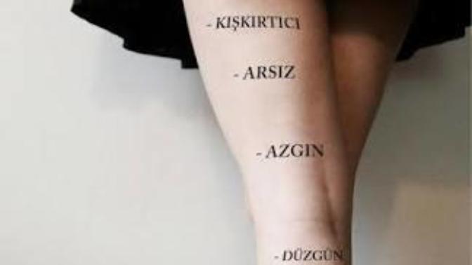 Türkiye'de neden şort veya mini etek giyen kadınlara farklı gözle bakılıyor?
