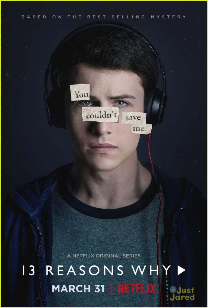13 Reason Why'deki Hannah Baker'in ölümünde en büyük payı olan karakter ?