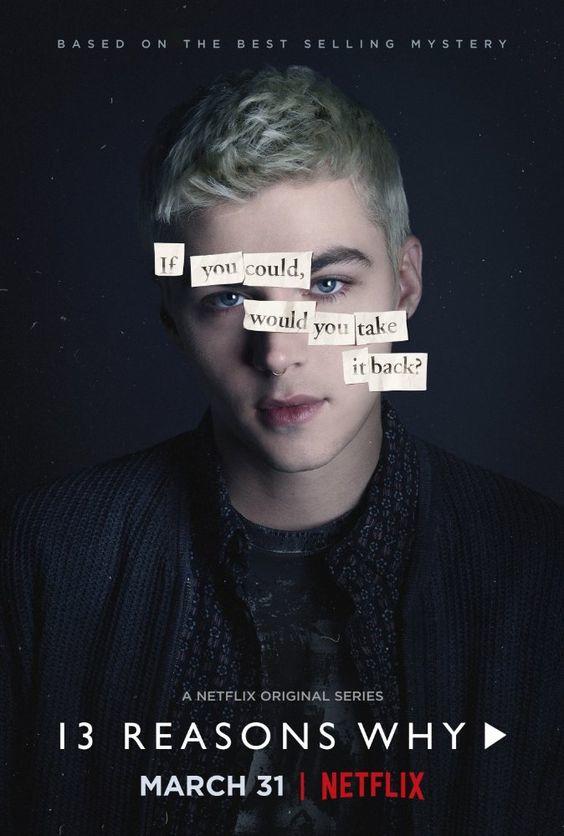 13 Reason Why'deki Hannah Baker'in ölümünde en büyük payı olan karakter ?