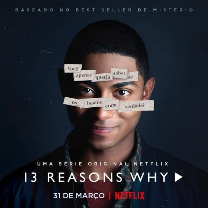 13 Reason Why'deki Hannah Baker'in ölümünde en büyük payı olan karakter ?
