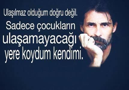 Ulaşmaya Çalışmak mı? Ulaşılmaz Olmak mı?