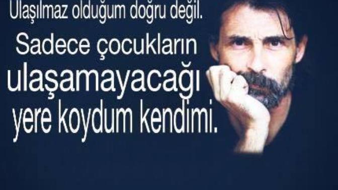 Ulaşmaya çalışmak mı, ulaşılmaz olmak mı?