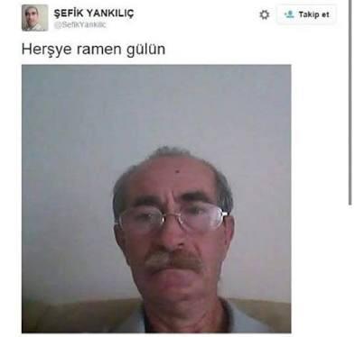 Üzgün olmanız kimin umrunda?