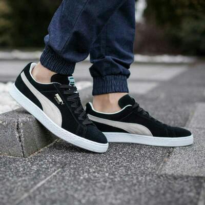 Puma suede sizce almalı mıyım??