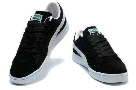 Puma suede sizce almalı mıyım??