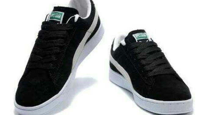 Puma suede sizce almalı mıyım?