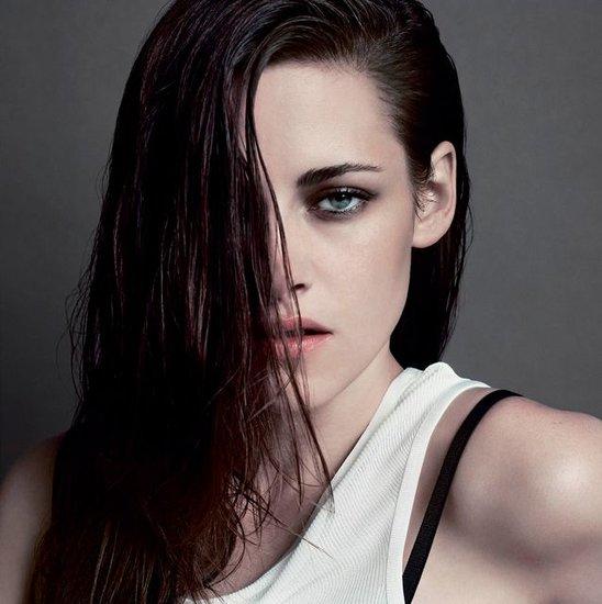 Kristen Stewart soğukluğu sizce itici mi çekici mi fotoğrafa bakın?
