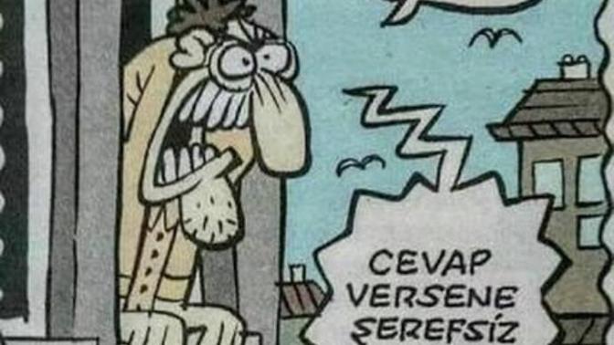 Herkese günaydın... yeni günü selamlayın 😀 Nasılsınız?