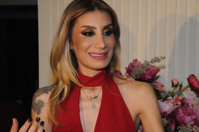 İrem Derici hayranlarını üzdü! Zayıflayacağım diye sürekli hastalanmayı göze alabilir misiniz?