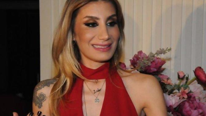İrem Derici hayranlarını üzdü! Zayıflayacağım diye sürekli hastalanmayı göze alabilir misiniz?