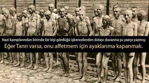 Çocuklara yapılan zulüm hakkında birşey söyleyecek olsanız ve bunu tüm dünya duysa, ne söylerdiniz?