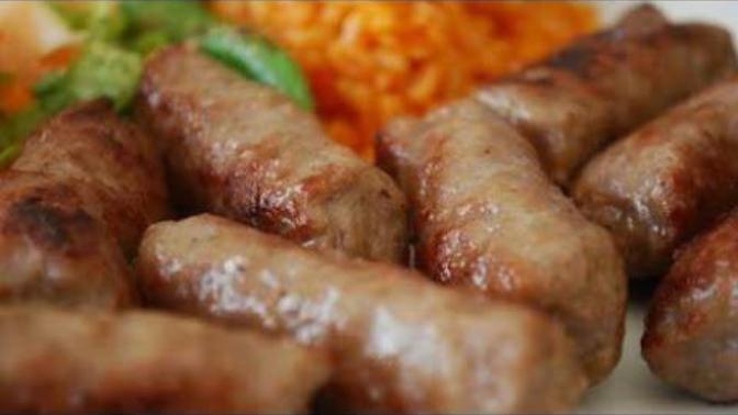 Orjinal Tekirdağ köftesi nasıl yapılır?