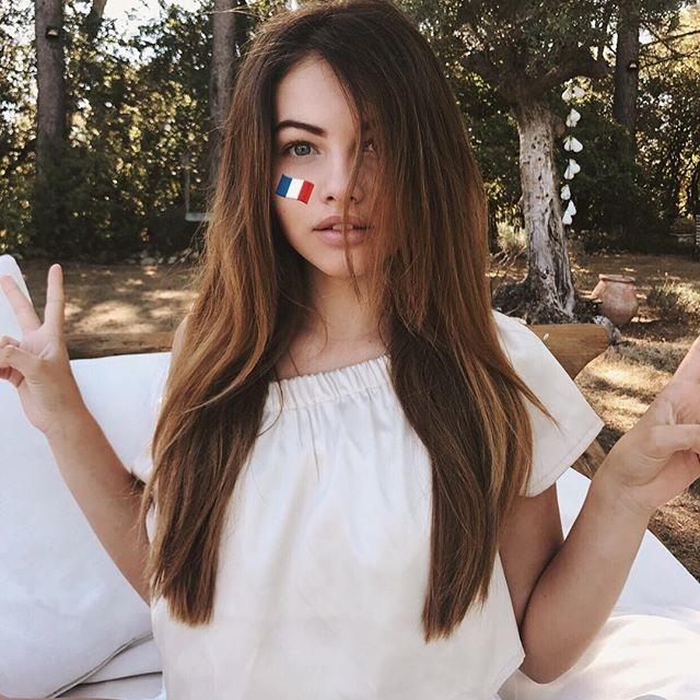 Dünyanın en güzel kızı sizce de '' Kristina Pimenova'' mı?