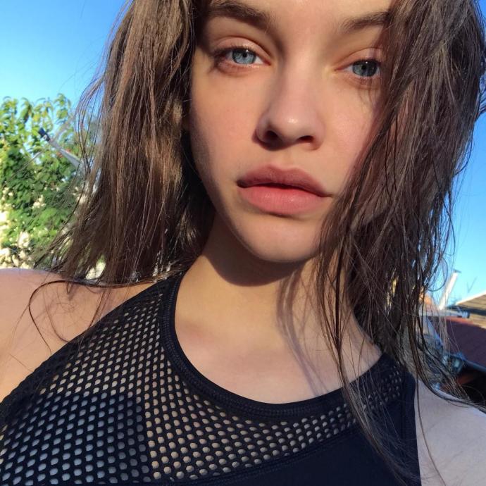 Dünyanın en güzel kızı sizce de '' Kristina Pimenova'' mı?
