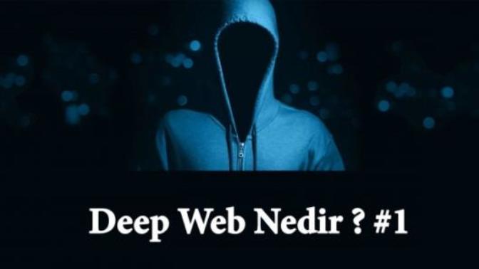 İnternetin karanlık yüzü derinliğiyle ürkütüyor! Bu karanlık yüzü araştıralım. Deep Web nedir?