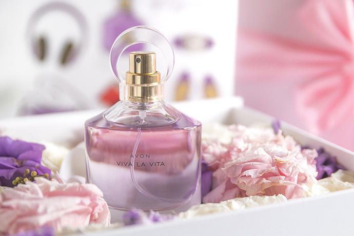 Avon Viva La Vita kullananlar memnun kaldı mı, nasıl kokuyor?