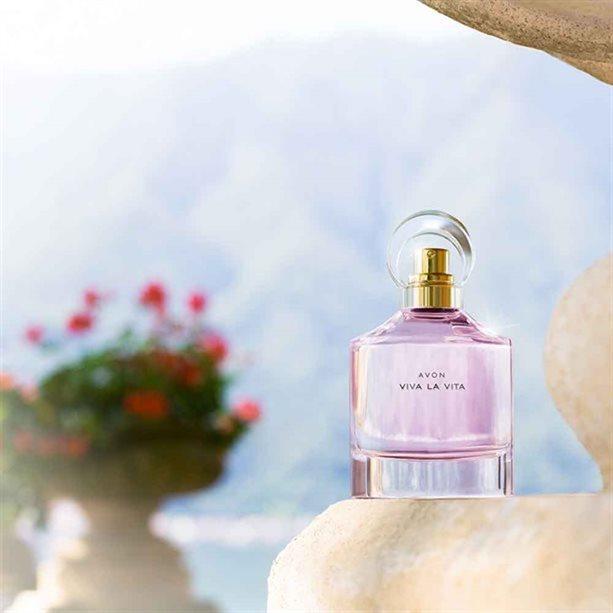 Avon Viva la vita parfümü kokusu nasıl?