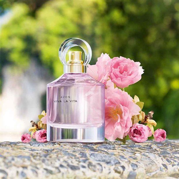 Avon viva la vita fiyatı ne kadar?