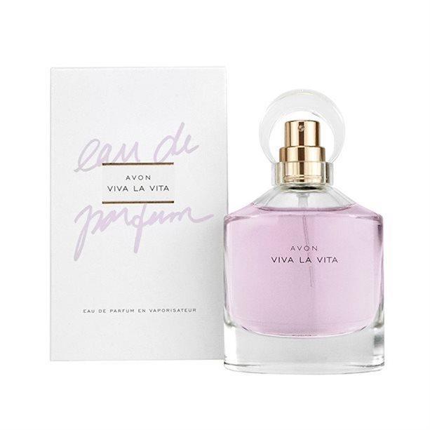 Avon viva la vita parfümü nerelerde satılıyor?