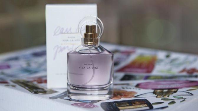 Avon Viva La Vita kullananlar memnun kaldı mı, nasıl kokuyor?