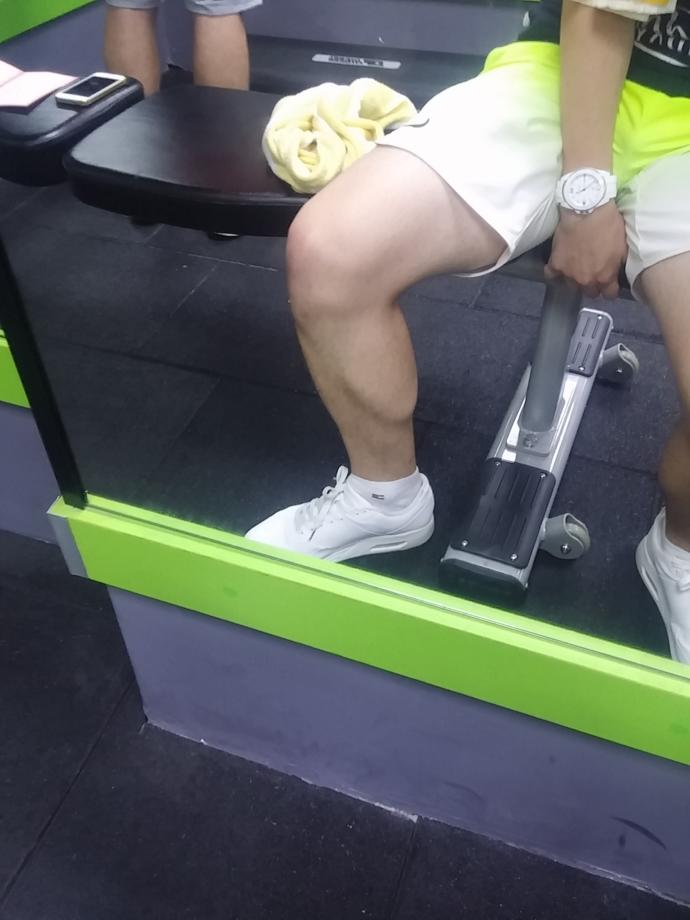 Bacak kasım nasıl ? 