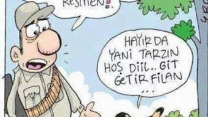 Partnerinizin/arkadaşınızın, emrivaki yapmasına tepkiniz ne olur? Emrivaki yapar mısınız?