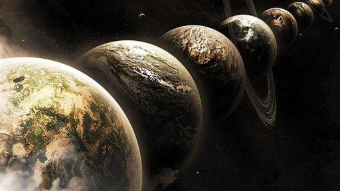 Paralel Evrendeki Kopyamı Gördüm, Neler düşünüyorsunuz?
