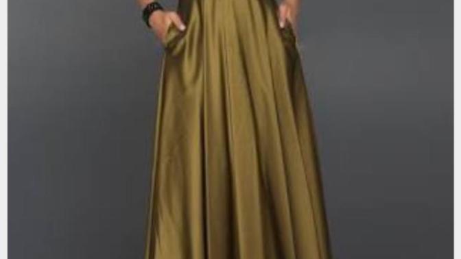 Bu abiyeye nasil bir sac modeli gider?