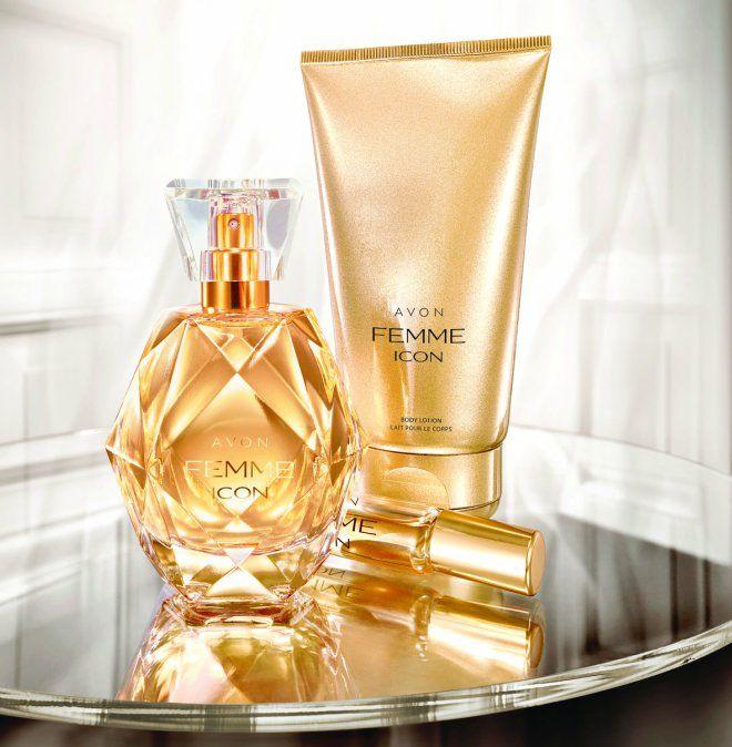 avon femme icon kullanan yorumları