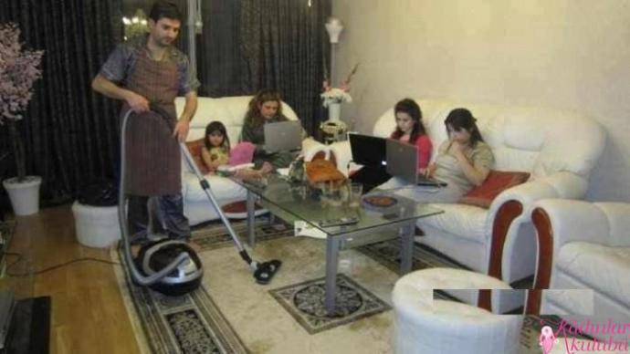 Kılıbık erkek size göre ne anlam i̇fade ediyor tanımınıza göre i̇deal erkek kılıbık mı olmalıdır?