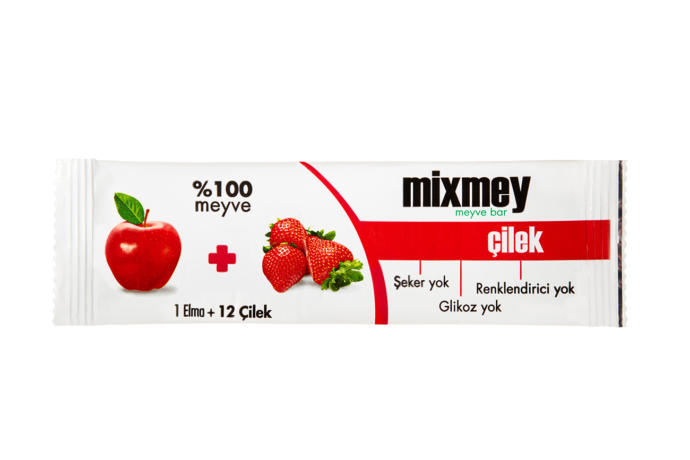 Mixmey (meyve-bar) sever misiniz?