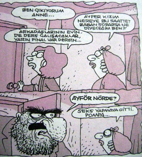 En büyük kız yalanı nedir?