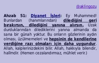 Bu ayetler kafamı karıştırıyor?