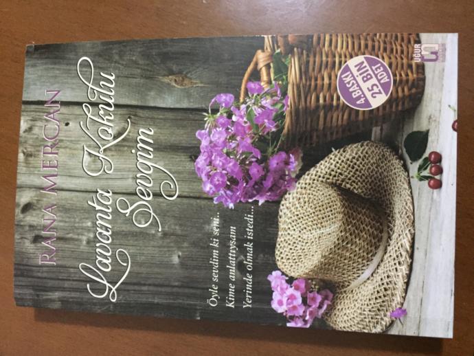 Çok etkilendiğiniz kitap neydi?