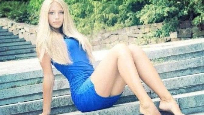 Kararsızım hangi ülkenin kızları daha güzel?