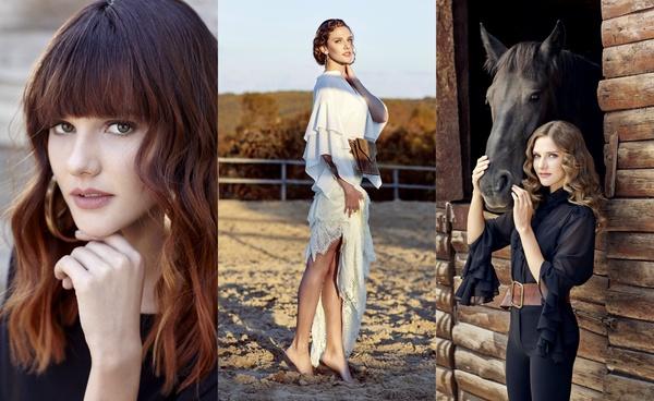 Alina Boz’dan 2017-18 Sonbahar-Kış sezonu yeni saç trendleri! Saçlarda en sevdiğiniz renk ve model nedir?
