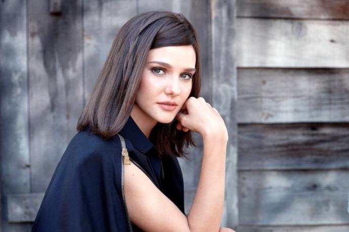 Alina Boz’dan 2017-18 Sonbahar-Kış sezonu yeni saç trendleri! Saçlarda en sevdiğiniz renk ve model nedir?